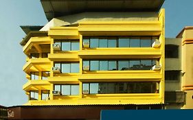 Hotel O Elite Plaza