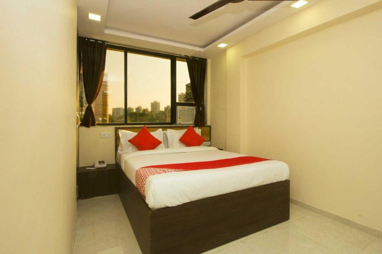 Hotel O Elite Plaza Mumbai Exterior photo