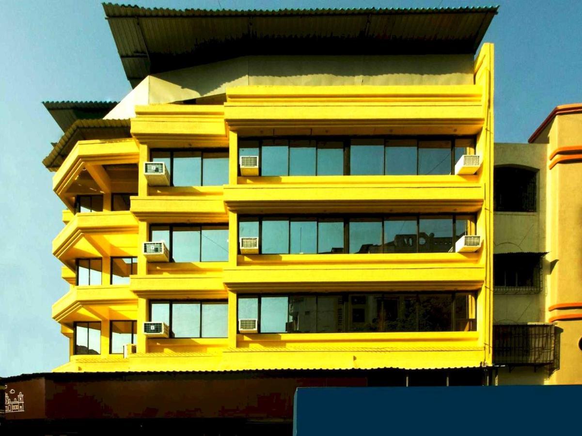 Hotel O Elite Plaza Mumbai Exterior photo